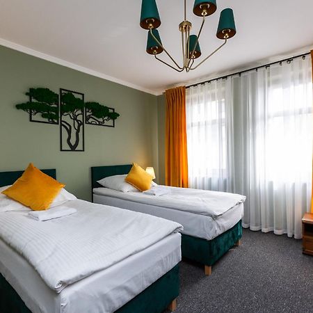 Noclegi Na Wspolnej Skrzyszow  Extérieur photo