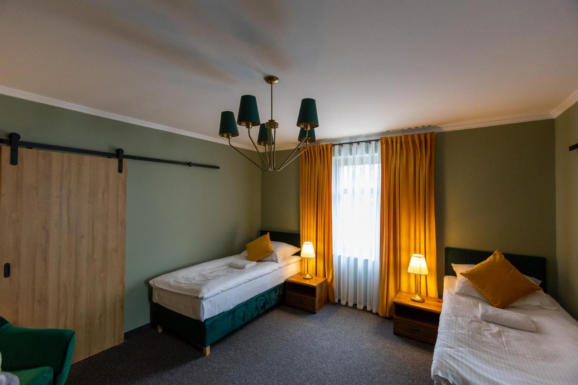 Noclegi Na Wspolnej Skrzyszow  Extérieur photo
